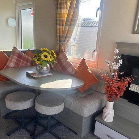Littlesea Haven Weymouth Hotell Eksteriør bilde