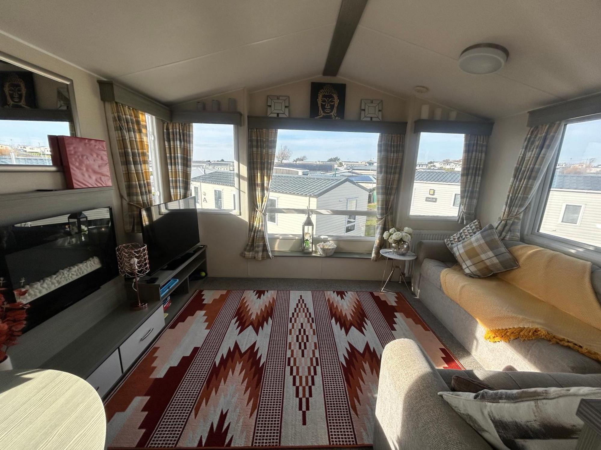 Littlesea Haven Weymouth Hotell Eksteriør bilde