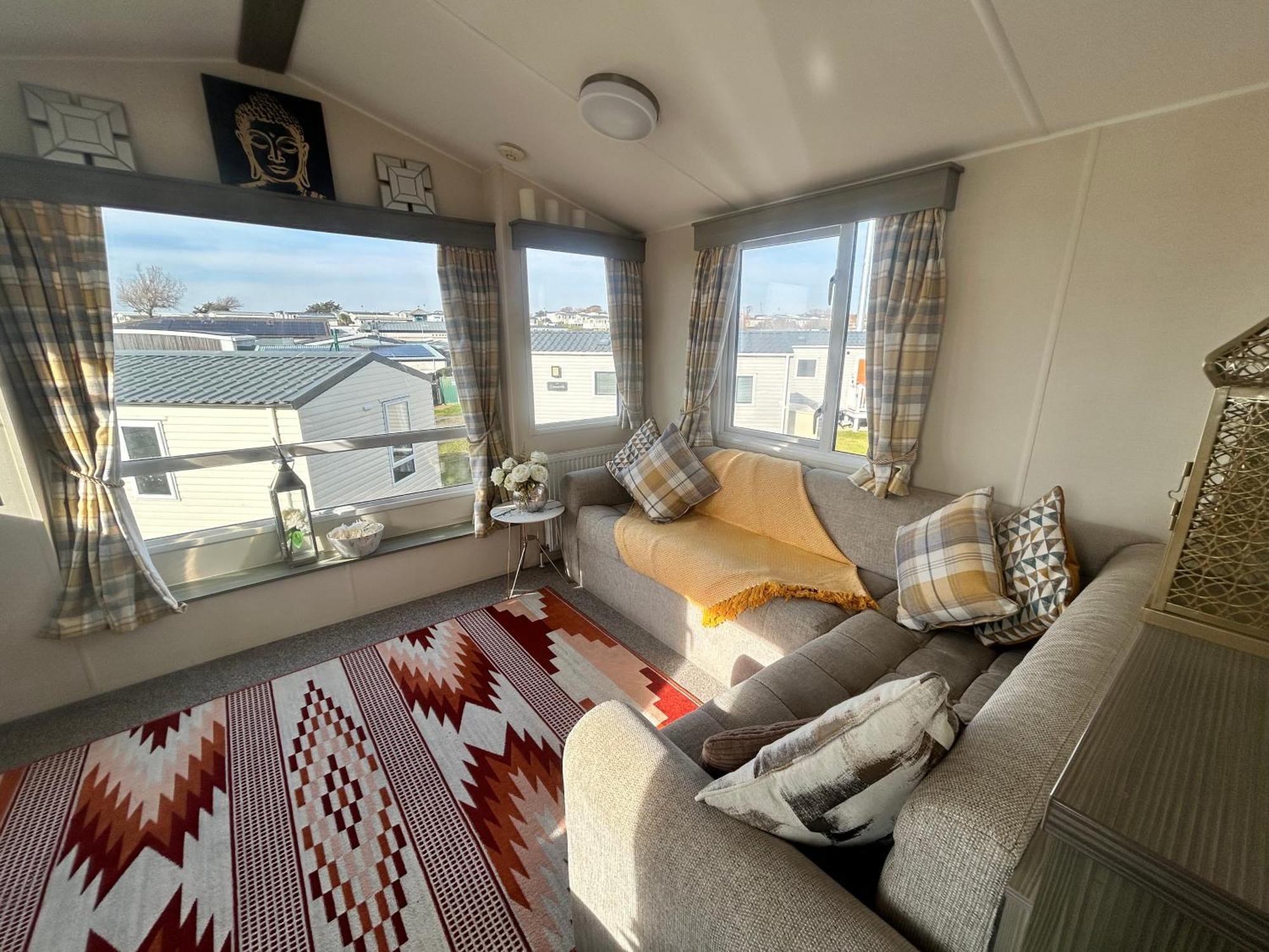 Littlesea Haven Weymouth Hotell Eksteriør bilde